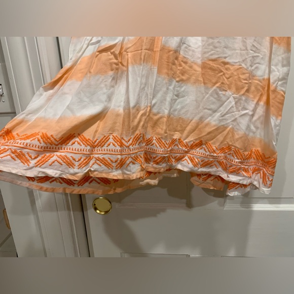 Roxy Dress Size Large - Picture 3 of 8